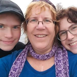 Meet your Posher, Karen